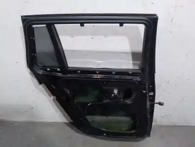 İkinci el araba yedek parçası arka sol kapi için bmw 5 touring (e61) 525 xi oem iam referansları 41525a2a367  