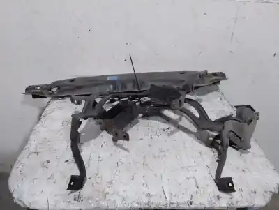 Peça sobressalente para automóvel em segunda mão painel frontal por bmw 5 touring (e61) 525 xi referências oem iam 51647033741