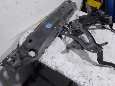 Second-hand car spare part front panel for bmw 5 touring (e61) 525 xi oem iam references 51647033741  