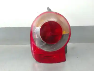 Peça sobressalente para automóvel em segunda mão Farolim Traseiro Esquerdo por RENAULT GRAND MODUS 1.5 dCi Diesel CAT 86 CV / 63 KW Referências OEM IAM 8200655992  8200655992