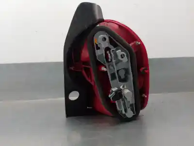 Second-hand car spare part left tailgate light for renault grand modus 1.5 dci diesel cat 86 cv / 63 kw oem iam references 8200655992  8200655992