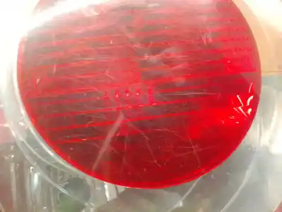 Second-hand car spare part left tailgate light for renault grand modus 1.5 dci diesel cat 86 cv / 63 kw oem iam references 8200655992  8200655992