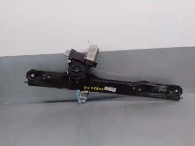 Peça sobressalente para automóvel em segunda mão elevador de vidros dianteiro direito por fiat doblo autobús (263_) 1.3 d multijet (263axc1a) referências oem iam 51810879