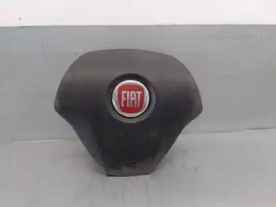 Peça sobressalente para automóvel em segunda mão airbag dianteiro esquerdo por fiat doblo autobús (263_) 1.3 d multijet (263axc1a) referências oem iam 735496857