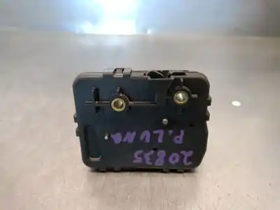 Peça sobressalente para automóvel em segunda mão fechadura do mala por bmw 5 touring (e61) 525 xi referências oem iam 51248218849