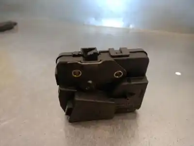 Second-hand car spare part trunk lock for bmw 5 touring (e61) 525 xi oem iam references 51248218849  