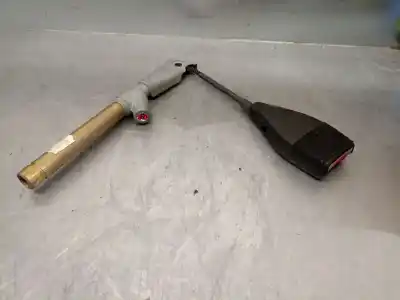 Second-hand car spare part right airbag tensioner for renault megane ii (bm0/1_, cm0/1_) 1.5 dci (bm02, bm13, bm2a, cm02, cm13) oem iam references 8200520092  8200520092