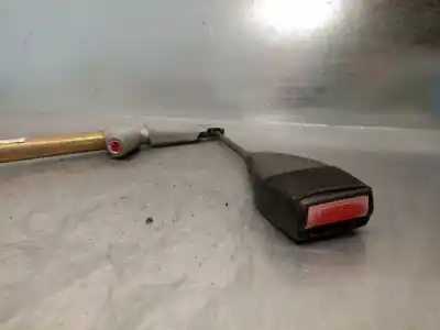 Second-hand car spare part right airbag tensioner for renault megane ii (bm0/1_, cm0/1_) 1.5 dci (bm02, bm13, bm2a, cm02, cm13) oem iam references 8200520092  8200520092