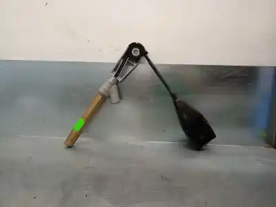 Автозапчастина б/у піднатяжач подушки безпеки лівий для renault megane ii (bm0/1_, cm0/1_) 1.5 dci (bm02, bm13, bm2a, cm02, cm13) посилання на oem iam 8200520093