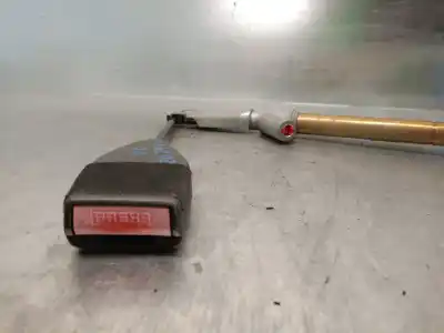 Tweedehands auto-onderdeel linker airbag schroefspanner voor renault megane ii (bm0/1_, cm0/1_) 1.5 dci (bm02, bm13, bm2a, cm02, cm13) oem iam-referenties 8200520093  8200520093