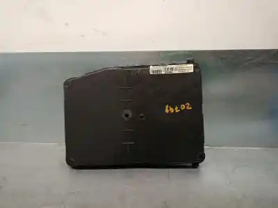 Автозапчастина б/у реле/запоперівник для renault megane ii (bm0/1_, cm0/1_) 1.5 dci (bm02, bm13, bm2a, cm02, cm13) посилання на oem iam 8200309690 s118400220d - siemens 