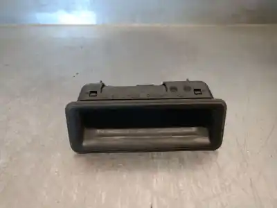 Peça sobressalente para automóvel em segunda mão puxador exterior de mala por bmw 5 touring (e61) 525 xi referências oem iam 51247118158