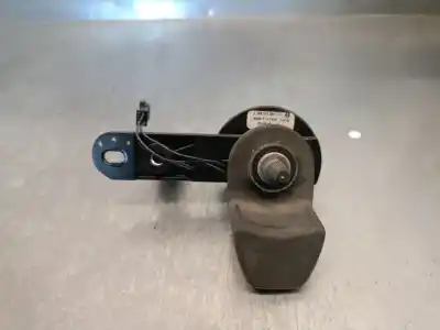 Peça sobressalente para automóvel em segunda mão puxador exterior de mala por bmw 5 touring (e61) 525 xi referências oem iam 7117878