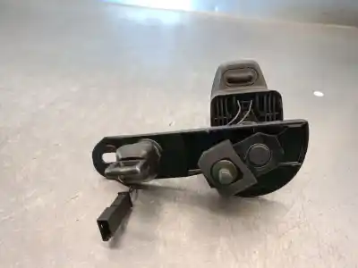 Second-hand car spare part tailgate back door handle for bmw 5 touring (e61) 525 xi oem iam references 7117878 3398005563 bosch 