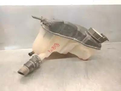 Second-hand car spare part coolant expansion tank for land rover range rover evoque (l538) 2.2 d 4x4 oem iam references bj328k218a