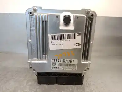 Автозапчастина б/у  для AUDI A6 C6 (4F2)  Посилання на OEM IAM 03G906016HS 0281012557 BOSCH 03G906016HS