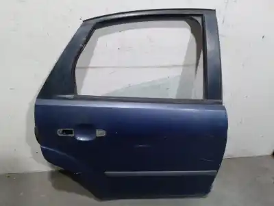 Second-hand car spare part Rear Right Door for FORD FOCUS II SEDÁN (DB_, FCH, DH) 1.8 TDCI OEM IAM references 1505762  