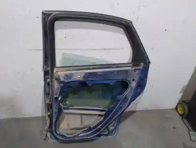Second-hand car spare part rear right door for ford focus ii sedán (db_, fch, dh) 1.8 tdci oem iam references 1505762  