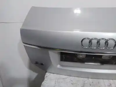 Автозапчастина б/у загальні двері для audi a6 c6 (4f2) 2.0 tdi посилання на oem iam 4f5827023f  