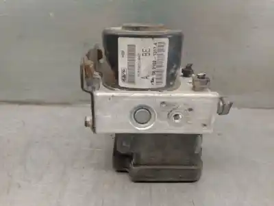 Second-hand car spare part abs for ford fiesta vi (cb1, ccn) 1.25 oem iam references 8v512m110ad 06210213174 ate 1550294