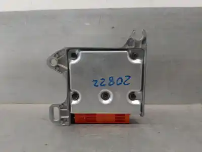 İkinci el araba yedek parçası hava yastigi kontrol ünitesi için renault megane scenic (ja0/1_) 1.9 dti (ja0n) oem iam referansları 7700437471a 550803800 autoliv 