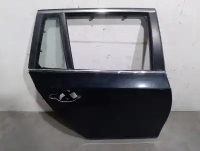Peça sobressalente para automóvel em segunda mão porta do automóvel traseira direita por bmw 5 touring (e61) 525 xi referências oem iam 41525a2a368