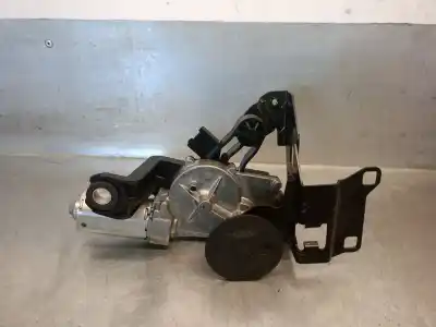 Peça sobressalente para automóvel em segunda mão motor do limpador traseiro por bmw 5 touring (e61) 525 xi referências oem iam 61627208602
