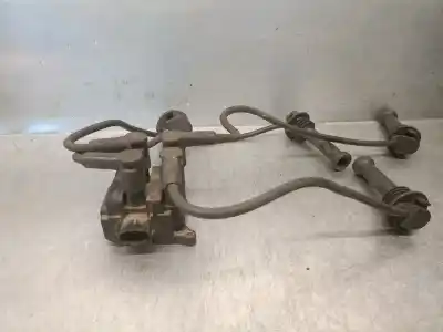 Автозапчасти б/у катушка зажигания за ford focus i (daw, dbw) 2.0 16v ссылки oem iam 2070401008 4032033 