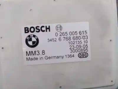 Second-hand car spare part sensor for bmw 5 touring (e61) 525 xi oem iam references 676868003 bosch 0265005615 