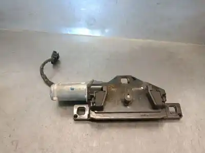 Peça sobressalente para automóvel em segunda mão fechadura do mala por bmw 5 touring (e61) 525 xi referências oem iam 67107114613