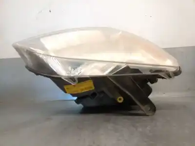 Pezzo di ricambio per auto di seconda mano faro anteriore destro per ford focus c-max (dm2) 1.6 tdci riferimenti oem iam 3m5113005ah  1347459