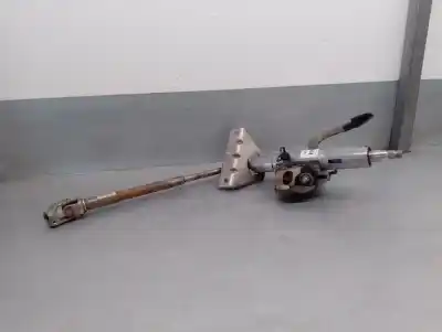 Peça sobressalente para automóvel em segunda mão coluna de direcção por fiat doblo autobús (263_) 1.3 d multijet (263axc1a) referências oem iam 518612050e