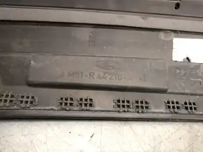 Автозапчасти б/у заднее крыло за ford focus c-max (dm2) 1.6 tdci ссылки oem iam 3m51r44210a  