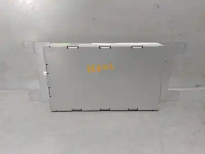 Peça sobressalente para automóvel em segunda mão módulo eletrônico por bmw 5 touring (e61) 525 xi referências oem iam 842166972678