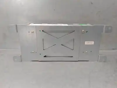 Second-hand car spare part electronic module for bmw 5 touring (e61) 525 xi oem iam references 842166972678  