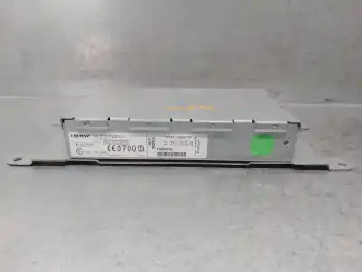 Second-hand car spare part electronic module for bmw 5 touring (e61) 525 xi oem iam references 842166972678  