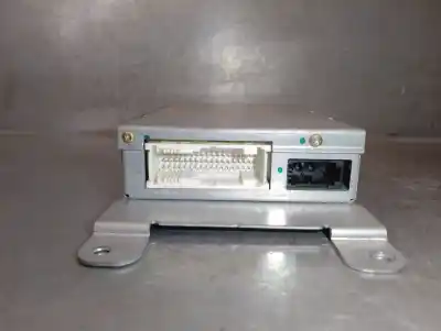 Second-hand car spare part electronic module for bmw 5 touring (e61) 525 xi oem iam references 842166972678  