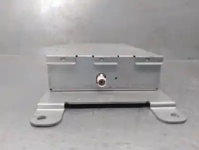 Second-hand car spare part electronic module for bmw 5 touring (e61) 525 xi oem iam references 842166972678  