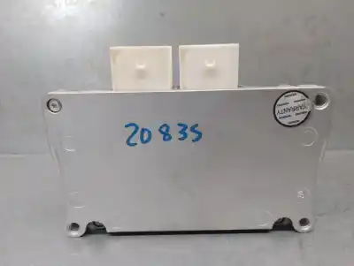 Second-hand car spare part automatic gearbox control unit for bmw 5 touring (e61) 525 xi oem iam references 27607552614 siemens s97238u3291 