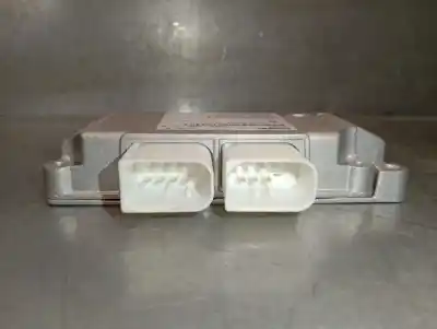 Second-hand car spare part automatic gearbox control unit for bmw 5 touring (e61) 525 xi oem iam references 27607552614 siemens s97238u3291 