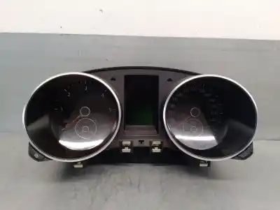 Pièce détachée automobile d'occasion  pour VOLKSWAGEN GOLF VI (5K1)  Références OEM IAM 5K0920870G A2C53345492 VD0 5K0920870G