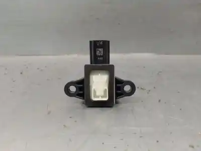 Second-hand car spare part sensor for land rover range rover evoque (l538) 2.2 d 4x4 oem iam references ck5214c676aa 1254b175 