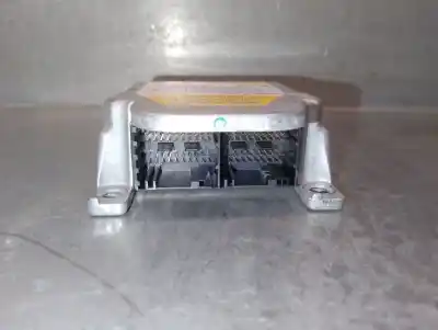 Peça sobressalente para automóvel em segunda mão centralina de airbag por bmw 5 touring (e61) 525 xi referências oem iam 65776978373 acsm 220439110 