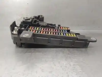 Peça sobressalente para automóvel em segunda mão caixa de fusíveis e relés por bmw 5 touring (e61) 525 xi referências oem iam 690661804  