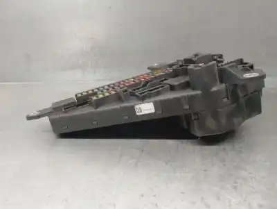 Peça sobressalente para automóvel em segunda mão caixa de fusíveis e relés por bmw 5 touring (e61) 525 xi referências oem iam 690661804  