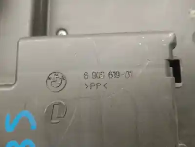 Peça sobressalente para automóvel em segunda mão caixa de fusíveis e relés por bmw 5 touring (e61) 525 xi referências oem iam 690661804  