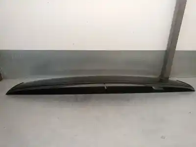 Peça sobressalente para automóvel em segunda mão spoiler da tampa da mala por bmw 5 touring (e61) 525 xi referências oem iam 51717061467