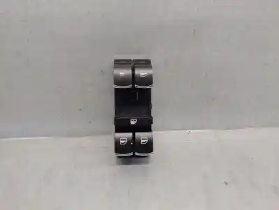 Автозапчасти б/у ВЫКЛЮЧАТЕЛЬ ЛЕВОГО ПЕРЕДНЕГО ОКНА за VOLKSWAGEN GOLF VI (5K1)  ссылки OEM IAM 5K4959857  5K4959857 Автозапчасти б/у ВЫКЛЮЧАТЕЛЬ ЛЕВОГО ПЕРЕДНЕГО ОКНА за VOLKSWAGEN GOLF VI (5K1)  ссылки OEM IAM 5K4959857  5K4959857