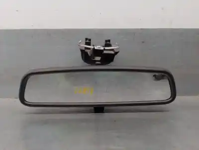 Second-hand car spare part interior rearview mirror for land rover range rover evoque (l538) 2.2 d 4x4 oem iam references ej3217e678ja
