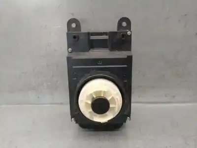 Peça sobressalente para automóvel em segunda mão comandos de alavanca por bmw 5 touring (e61) 525 xi referências oem iam 6963051